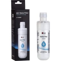 Mimiy - lg LT1000P - Replacement Water Filter for 6 Month / 200 Gallon Capacity Refrigerator (NSF42, NSF53 and NSF401) ADQ74793501, ADQ75795105 or