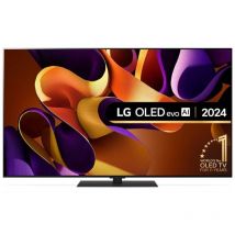 Lg Oled Evo G4 2024 65in HDMI USB Smart TV