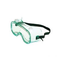 Honeywell 1005507 LG20 Indirect Vent Goggles with Polycarbonate Lens