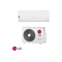 Life's Good - Climatiseur Inverter lg Standard Win S12EW nsj + S12EW UA3