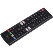 Lg - télécommande - akb76040301