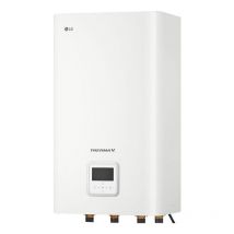 LG Split Hydrobox Wärmepumpen Innengerät für Therma V R32 12, 14 und 16kW 400V