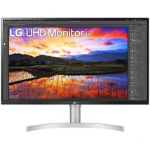 Lg UN650K 32 Inch 3840 x 2160 Pixels 4K Ultra HD IPS Panel HDMI DisplayPort Moni