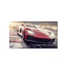 Lg VM5JH 55in HDMI USB DVI DP Videowall