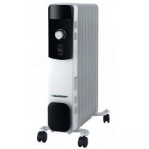Blaupunkt - lgefüllter Heizkörper bp1010/ 2000w/ 9 Heizstäbe