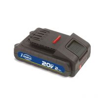 20V 2Ah Li-Ion Akku BT202 Virutex 4068657