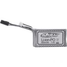 Absima Modellbau-akkupack (liion) 7.4 V 800 Mah