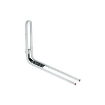 Liaison coudé Oizr raccird radiateur de chauffage au sol, multicouche 16x2 mm
