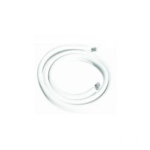 Liaison flare isolée et pré dudgeonnée 3m 1/4 3/8