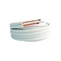 Liaison frigorifique 1/4 1/2 couronne de 20 mètres qualité profesionnelle