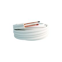 Liaison Frigorifique 1/4 3/8 Couronne De 20 Mètres Qualité Profesionnelle