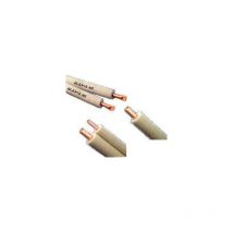 Reynolds - Liaisons frigorifiques pré-isolées - Mono-tube 1/2 M1 - 25 ml