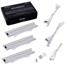 Lian Li - uni fan P28 Side argb Strip P28ARGB-W LED-Streifen mit Stecker rgb 3 St.