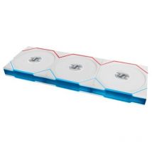 Uni fan tl Carcasa del ordenador Ventilador 12 cm Blanco 1 pieza(s) - Lian Li