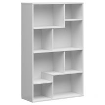 Petits-meubles - Liberia Edwin bianco 140cm