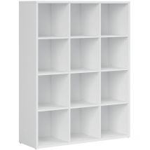 Petits-meubles - Liberia Ewen bianco 149cm