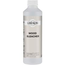 Liberon 126756 Wood Bleacher 500ml LIBWB500N