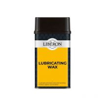 Liberon - 126758 Lubricating Wax 500ml LIBLUBW500N