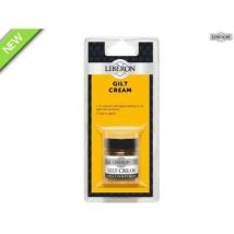 126824 Gilt Cream Compiegne 30ml LIBGCCOM30N - Liberon