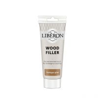 Liberon 126905 Wood Filler Antique Pine 150ml LIBWFAP125N