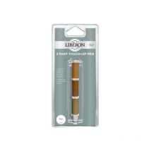 Liberon - 126913 3 Part Touch-Up Pen Pine LIBTUP3PPN