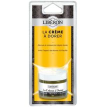 Crème à dorer blister Trianon – Peinture rénovation et relooking meubles – Famille de couleur, Aspect de finition