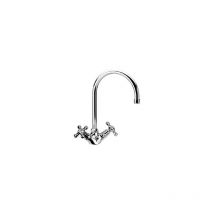 Liberty Remer rubinetto lavabo con canna alta