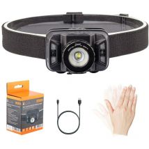 LIBOX LB0106 Lampe frontale LED