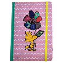 CYP - libreta A5 snoopy brands 8426842098920