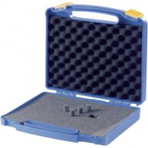 Sonstige - Licefa 814230 universelle Mallette à outils non équipée (l x h x p) 245 x 220 x 50 mm