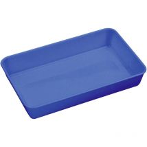 Licefa Arbeitsschale (l x b x h) 175 x 100 x 34 mm Anzahl Fächer: 1 Inhalt 1 St.