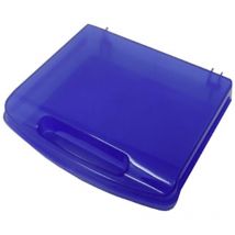 K2000-Mini/9-9-8P-8P Sortimentskoffer (l x b x h) 90 x 65 x 21 mm Anzahl Fächer: 1 Inhalt 1 - Licefa