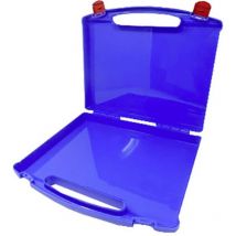 K2000-NVS/9-9-8-8-6 Coffret de rangement (l x l x h) 340 x 250 x 53 mm Nombre de compartiments: 1 Contenu 1 pc(s - Licefa