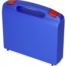 Licefa - K2005/9-9-8-8-6 Coffret De Rangement (l X L X H) 170 X 130 X 37 Mm Nombre De Compartiments: 1 Contenu 1 Pc(s)