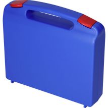 K2005/9-9-8-8-6 Sortimentskoffer (l X B X H) 170 X 130 X 37 Mm Anzahl Fächer: 1 Inhalt 1 St - Licefa