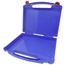 K2006-NVS/9-9-8-8-6 Sortimentskoffer (l x b x h) 335 x 240 x 71 mm Anzahl Fächer: 1 Inhalt - Licefa