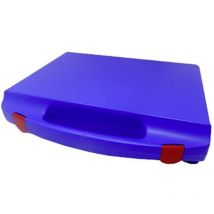 K2011-NVS/9-9-8-8-6 Coffret de rangement (l x l x h) 375 x 265 x 80 mm Nombre de compartiments: 1 Contenu 1 pc(s - Licefa