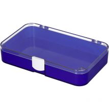 Sortimentskasten, 108, 028/009 Sortimentskasten (l x b x h) 190 x 126 x 37 mm Anzahl Fächer: - Licefa