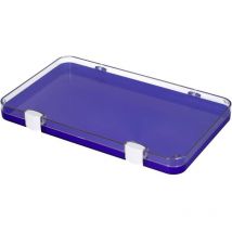 Licefa - Sortimentskasten, 166, 014/014 Scatola minuteria (l x l x a) 303 x 192 x 28 mm Scomparti: 1 Contenuto 1 pz.