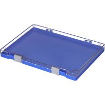 Sortimentskasten, 210, 010/010 Sortimentskasten (l x b x h) 221 x 160 x 23 mm Anzahl Fächer: - Licefa