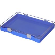 Licefa Sortimentskasten, 210, 020/010 Mallette de rangement (L x l x H) 221 x 160 x 33 mm Nombre de compartiments: 1 Co