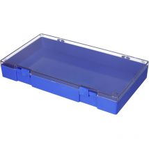 Licefa - Sortimentskasten, 295, 030/008 Scatola minuteria (l x l x a) 300 x 178 x 45 mm Scomparti: 1 Contenuto 1 pz.