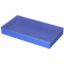 Licefa V8-12ST/2-1-8-1 Scatola minuteria (L x L x A) 288 x 157 x 38 mm Scomparti: 1 Contenuto 1 pz.