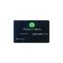 Licenza TimeNet SoftLite 5 Devices Zkteco