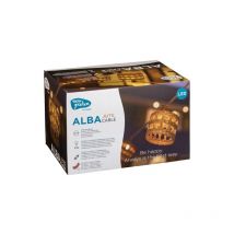 Alba Jute-Lichterketten für den Innen- und Außenbereich. Warmes Licht. Hergestellt in Spanien