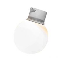 Bruna Kabelgebundene Lichterkette für den Innen- und Außenbereich. 10 LED-Lampen mit warmem Licht. Hergestellt in Spanien