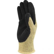Delta Plus Chemikalienschutzhandschuhe VV914KV T8 – Neoprenschaum – Schnittfestigkeitsstufe E – 54 cal/cm²