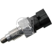 Rückfahrlichtschalter für Opel – Aluminium – 58mm – M12 x 15 – Schlüsselweite 19mm – 0,02kg