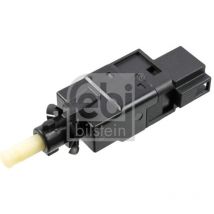Bremslichtschalter für Mercedes Sprinter – 89mm x 25mm x 25mm – 4 elektrische Anschlüsse – FEBI BILSTEIN