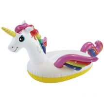 Licorne à chevaucher